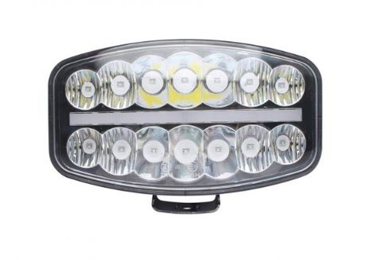 Faro de Largo Alcance Con Luz De Posición