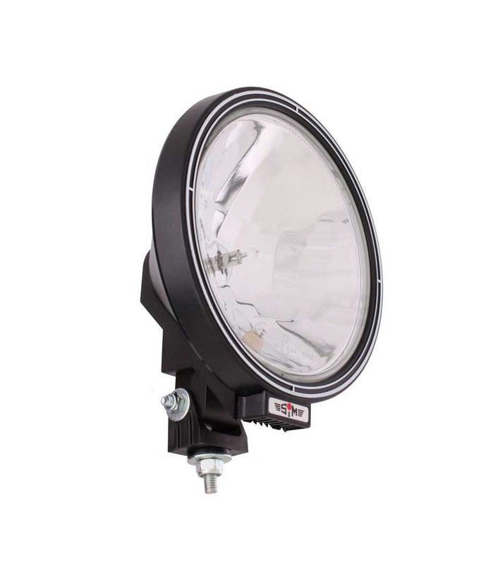 Faro de Largo Alcance Cromado H1