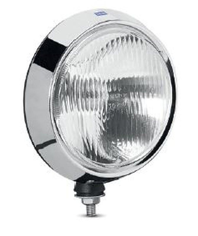 Faro de Largo Alcance en Acero Inoxidable H3