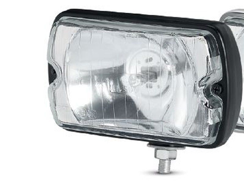 Faro de Largo Alcance H3