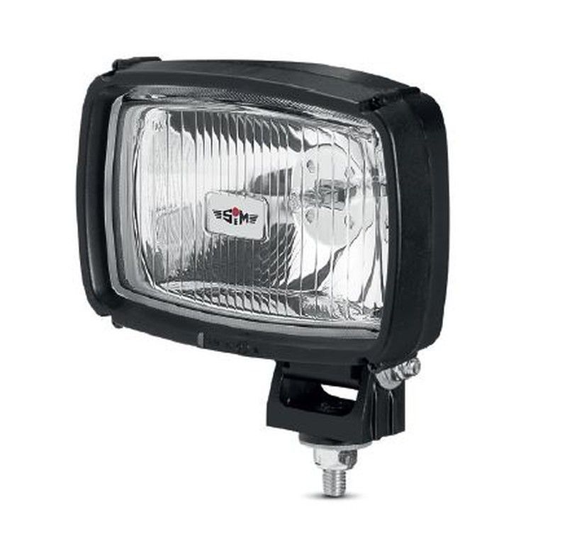 Faro de Largo Alcance Rectangular