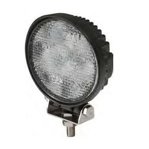 Faro De Trabajo ( 6 Leds ) 9/32V. 18W. AVFF.05205 DFF
