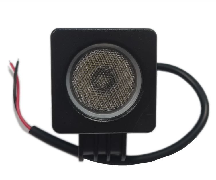 Faro de trabajo de 1 led