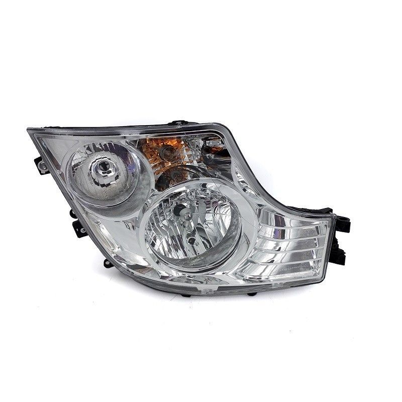 Faro Delantero Derecho Manual Actros MP4 (2012-)