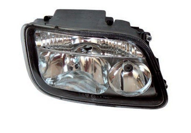 Faro Delantero Derecho Manual Mercedes Benz Actros (2002-2008) 10-1028D