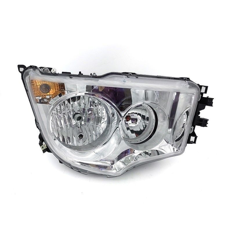 Faro Delantero Derecho Manual Mercedes Benz Antos-Arocs  (2012-)