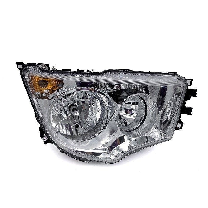 Faro Delantero Derecho Manual Mercedes Benz Antos-Arocs  (2012-)