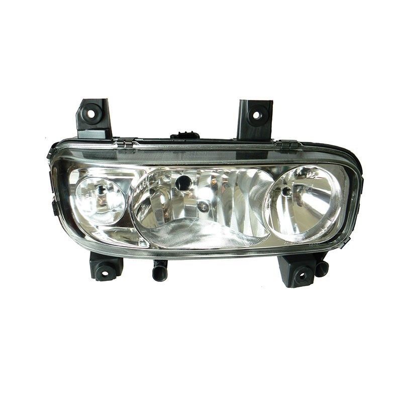 Faro Delantero Derecho Manual Mercedes Benz Atego II (2004-)