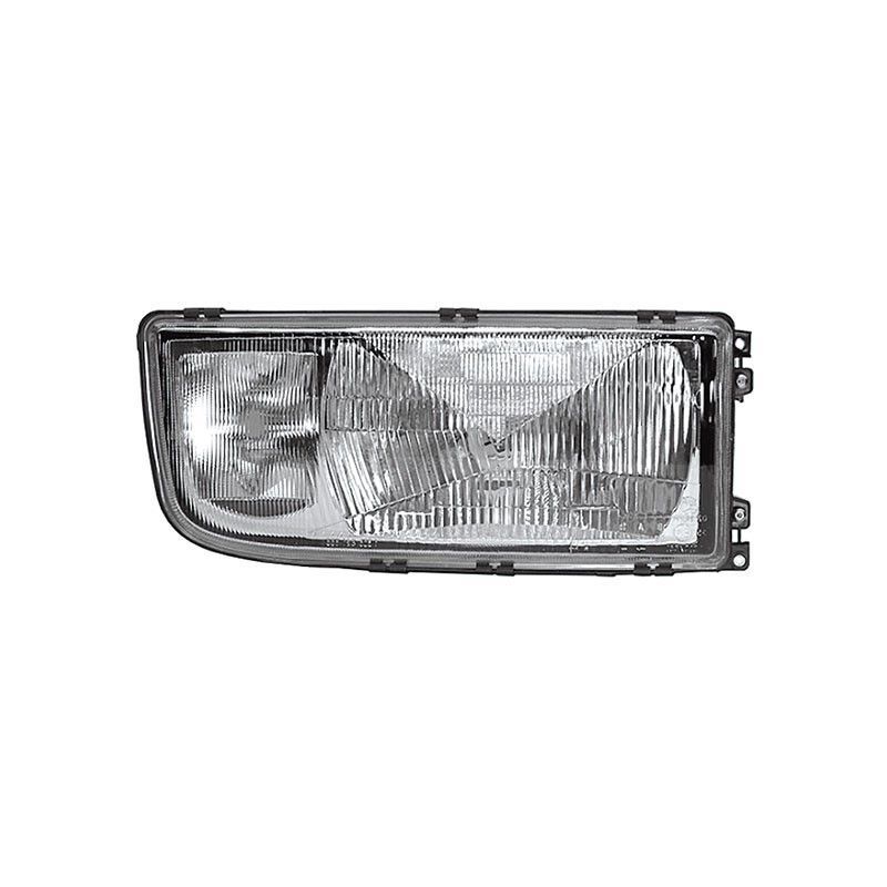 Faro Delantero Derecho Manual Mercedez Benz Actros (1996-2002)1