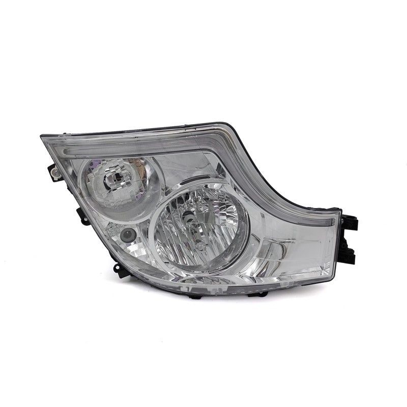 Faro Delantero Derecho Manual Mercedez Benz Actros MP4 (2017-)