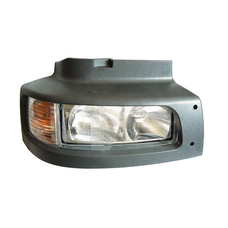Faro Delantero Derecho Manual Renault Premium (1996-2005)