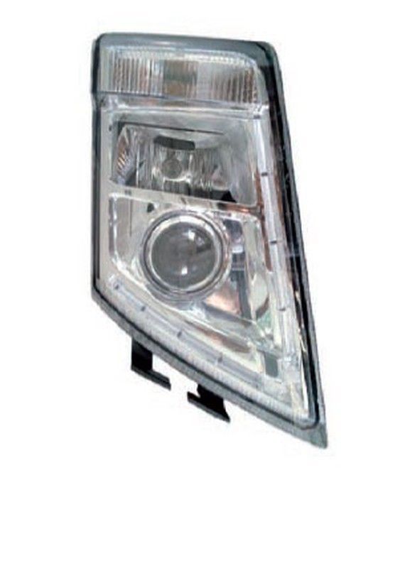 Faro Delantero Derecho Manual Volvo FH (2008-)
