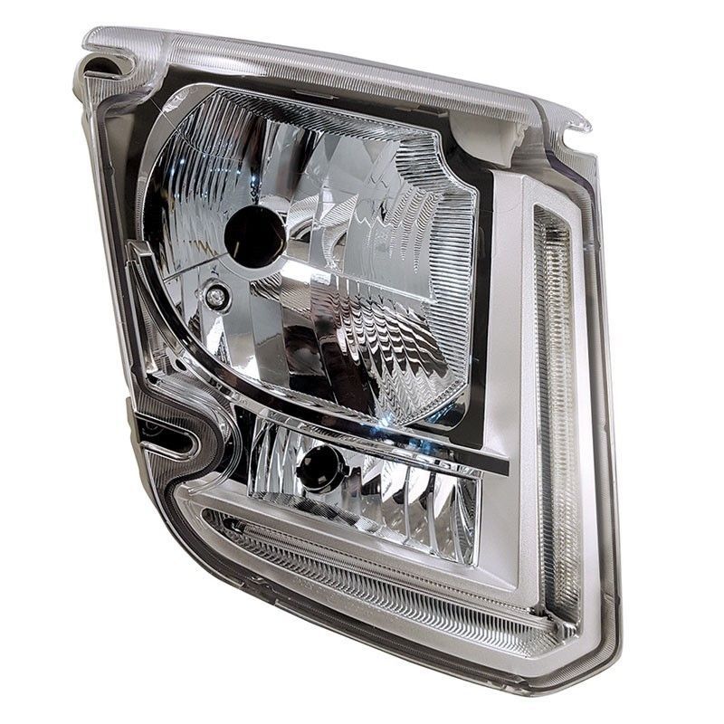 Faro Delantero Derecho Manual Volvo FL-FE (2013-)