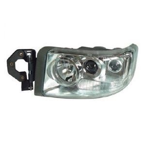 Faro delantero derecho Renault Premium (06-) Xenon