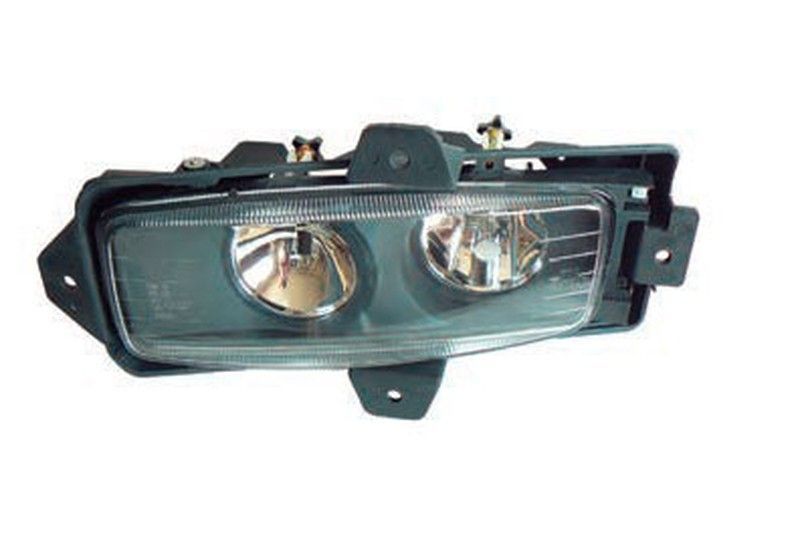 Faro Delantero Derecho Renault Premium con antiniebla (1995-2005)
