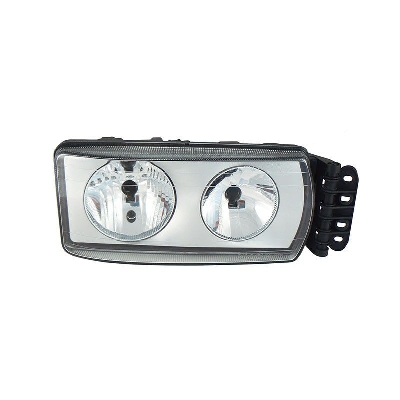 Faro Delantero Eléctrico Derecho Iveco Stralis-Trakker-Eurocargo (2003-2007)