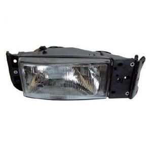 Faro Delantero Iveco Euroc.(91-04) Derecho 05041010 LEO