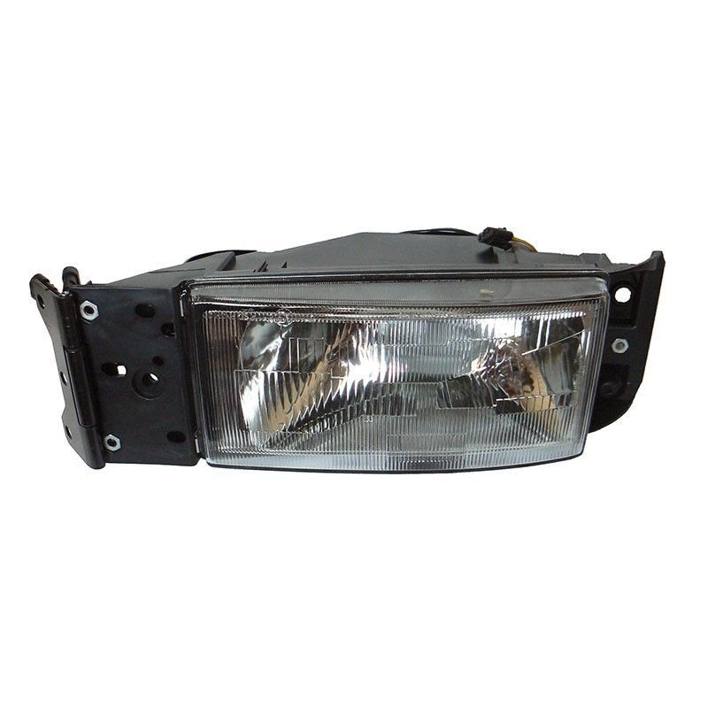 Faro Delantero Iveco Eurocargo (1991-2003) Eléctrico Izquierdo