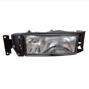 Faro Delantero Iveco Eurotech(93-04)Derecho 05143010 LEO