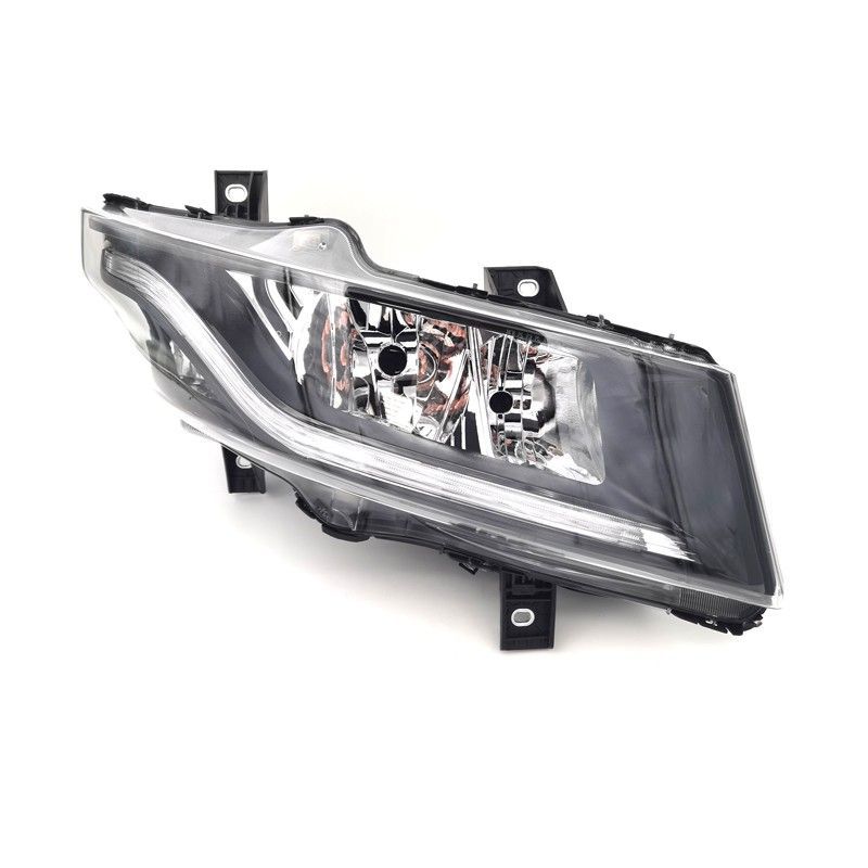 Faro Delantero Iveco S-Way Derecho Manual con LED