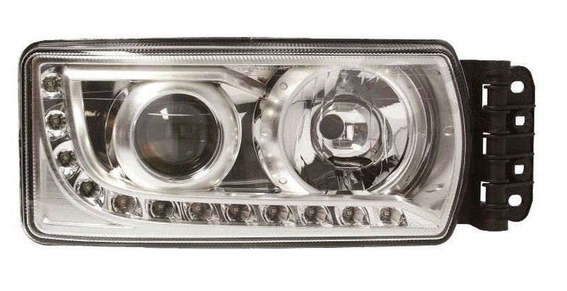Faro Delantero Iveco Stralis (2013-2019) Manual Derecho con LED 5801639