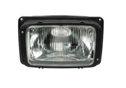 Faro Delantero Izquierdo Iveco Eurotrakker - Eurocargo (1993-2005)