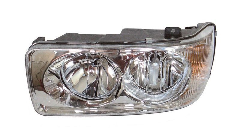 Faro Delantero Izquierdo Manual DAF XF-LF-CF (2001-2013) 169930