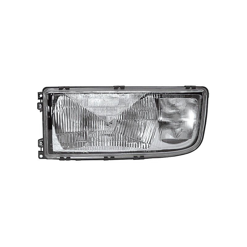 Faro Delantero Izquierdo Manual Mercedes Benz Actros (1996-2002) 9418202561
