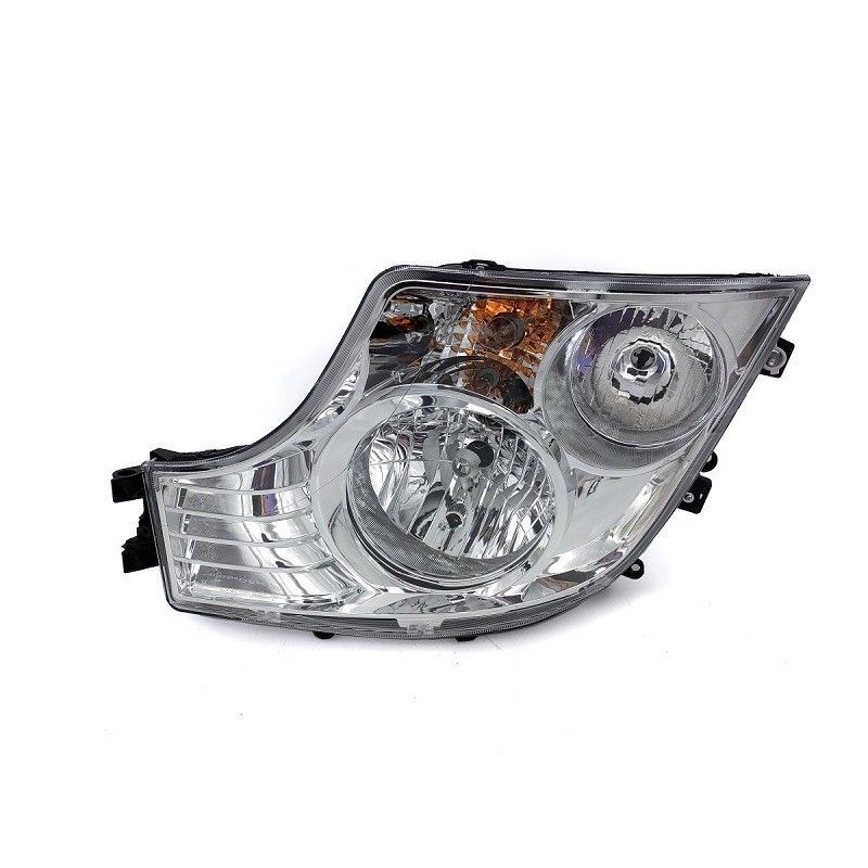 Faro Delantero Izquierdo Manual Mercedes Benz Actros MP4 (2012-)
