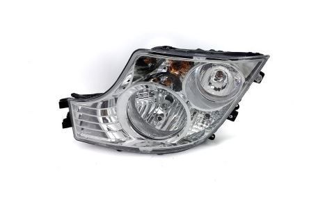 Faro Delantero Izquierdo Manual Mercedes Benz Actros MP4 (2012-)