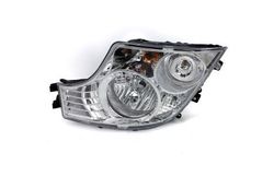 Faro Delantero Izquierdo Manual Mercedes Benz Actros MP4 (2012-)