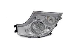 Faro Delantero Izquierdo Manual Mercedez Benz Actros MP4 (2017-)