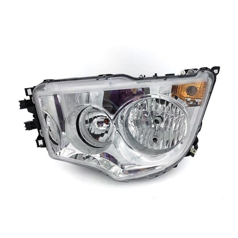 Faro Delantero Izquierdo Manual Merecedes Benz Antos-Arocs  (2012-)