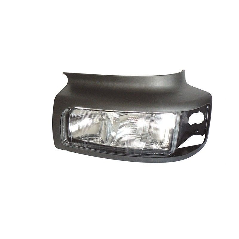 Faro Delantero Izquierdo Manual Renault Premium (1996-2005)