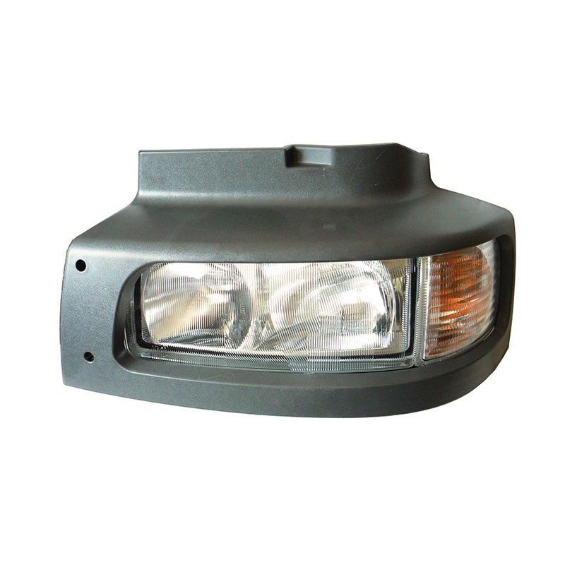 Faro Delantero Izquierdo Manual Renault Premium (1996-2005)