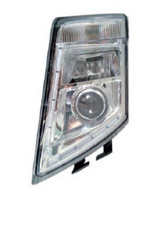 Faro Delantero Izquierdo Manual Volvo FH (2008-)