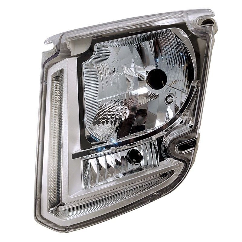 Faro Delantero Izquierdo Manual Volvo FL-FE (2013-)