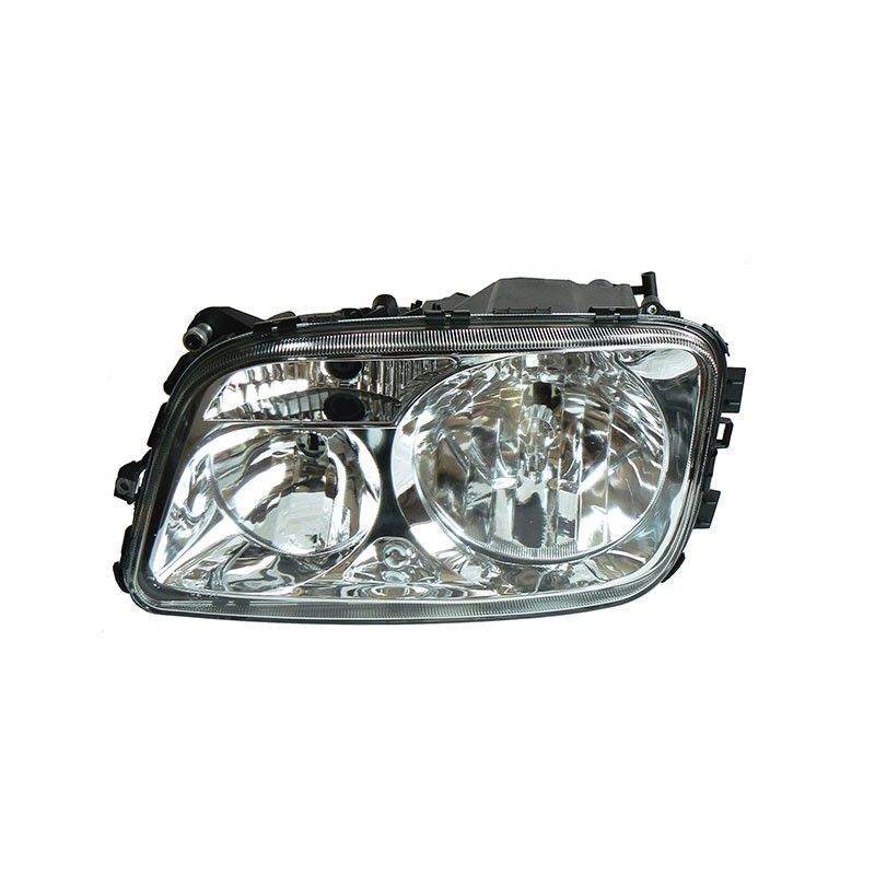 Faro Delantero Izquierdo Mercedes Benz Actros (2008-2012)