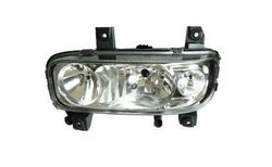 Faro Delantero Izquierdo Mercedes Benz Atego II (2004-)