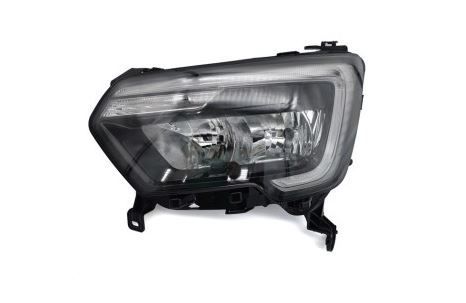 Faro Delantero Izquierdo Renault Master- Opel Movano (2018-)