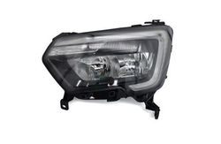 Faro Delantero Izquierdo Renault Master- Opel Movano (2018-)