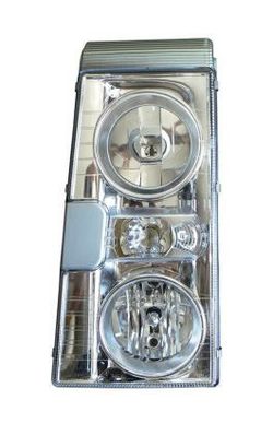 Faro Delantero Izquierdo Renault VI Magnum (2002-)