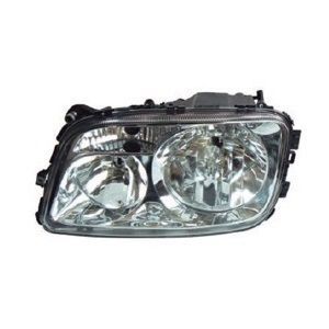 Faro Delantero Mb Actros Mp3 (08-) Derecho 05245810 LEO