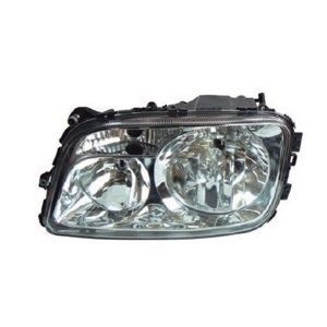 Faro Delantero Mb Actros Mp3 (08-) Izquierdo 05245910 LEO