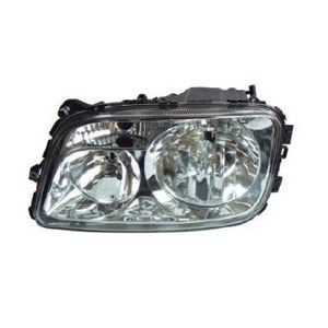 Faro Delantero Mb Actros Mp3 Eléctrico Derecho 05345810 LEO