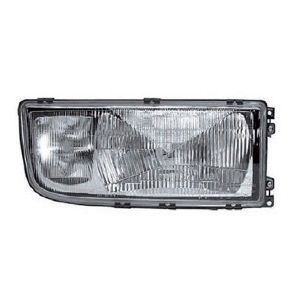 Faro Delantero Mercedes Actros(96-03)Izquierdo 05141710 LEO