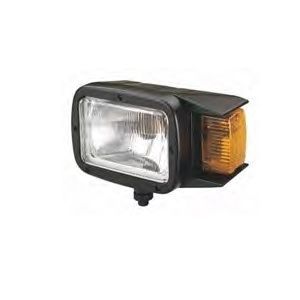 Faro Derecho COBO 05.479.000 con Intermitente .