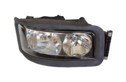 Faro Derecho Eléctrico MAN TGA-TGL-TGM (2000-2008)