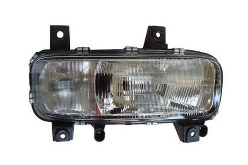 Faro Derecho Eléctrico Mercedes Benz Atego (1997-2004)