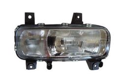 Faro Derecho Eléctrico Mercedes Benz Atego (1997-2004)